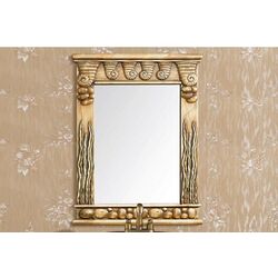 Set de mobila Art Flame Isabel VF232/VG435 (Light Brown/Antique) Thumb