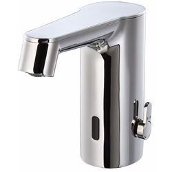 Set de mobila Ikea Godmorgon/Tolken 6 piese/baterie Brogrund 82x49x45 (Gillburen Gri Inchis/Aspect Marmură) Thumb