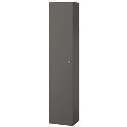 Set mobilier Ikea Godmorgon/Tolken/Horvik 7 piese/baterie Brogrund 102x49x72 (Gillburen Gri Inchis/Aspect Marmură) Thumb