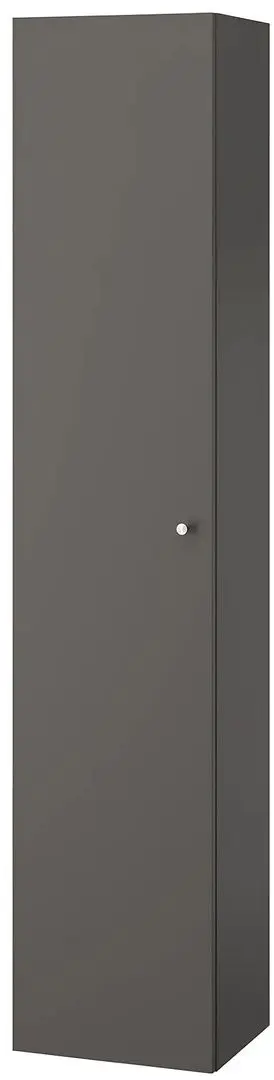 Комплект мебели Ikea Godmorgon/Tolken/Horvik 7 предметов/смеситель Dalskar 82x49x74 ( Гилбурен Темно-серый/Под Мрамор) - 2