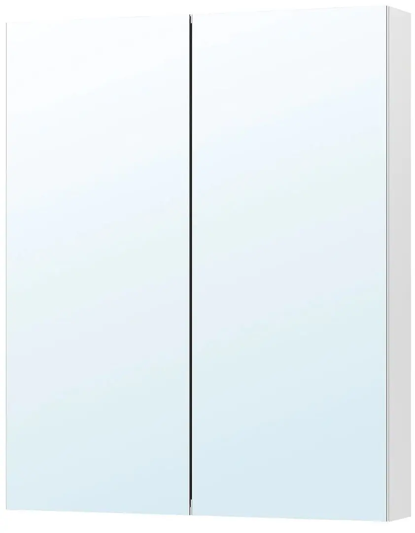 Комплект мебели Ikea Godmorgon/Tolken/Horvik 7 предметов/смеситель Dalskar 82x49x74 ( Гилбурен Темно-серый/Под Мрамор) - 4