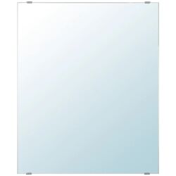 Set mobilier Ikea Godmorgon/Tolken/Kattevik 5 piese/baterie Voxnan 82cm (Kasjon Alb/Aspect Marmura) Thumb