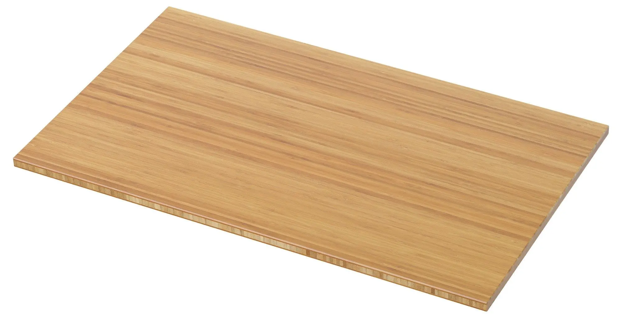 Set mobilier Ikea Godmorgon/Tolken/Kattevik 6 piese/baterie Dalskar 82cm (Lucios Alb/Bambus) - 7