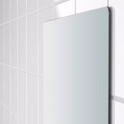 Комплект мебели Ikea Lilltjarn/Skatsjon 5 предметов/смеситель Saljen 45x35 (Белый) Thumb