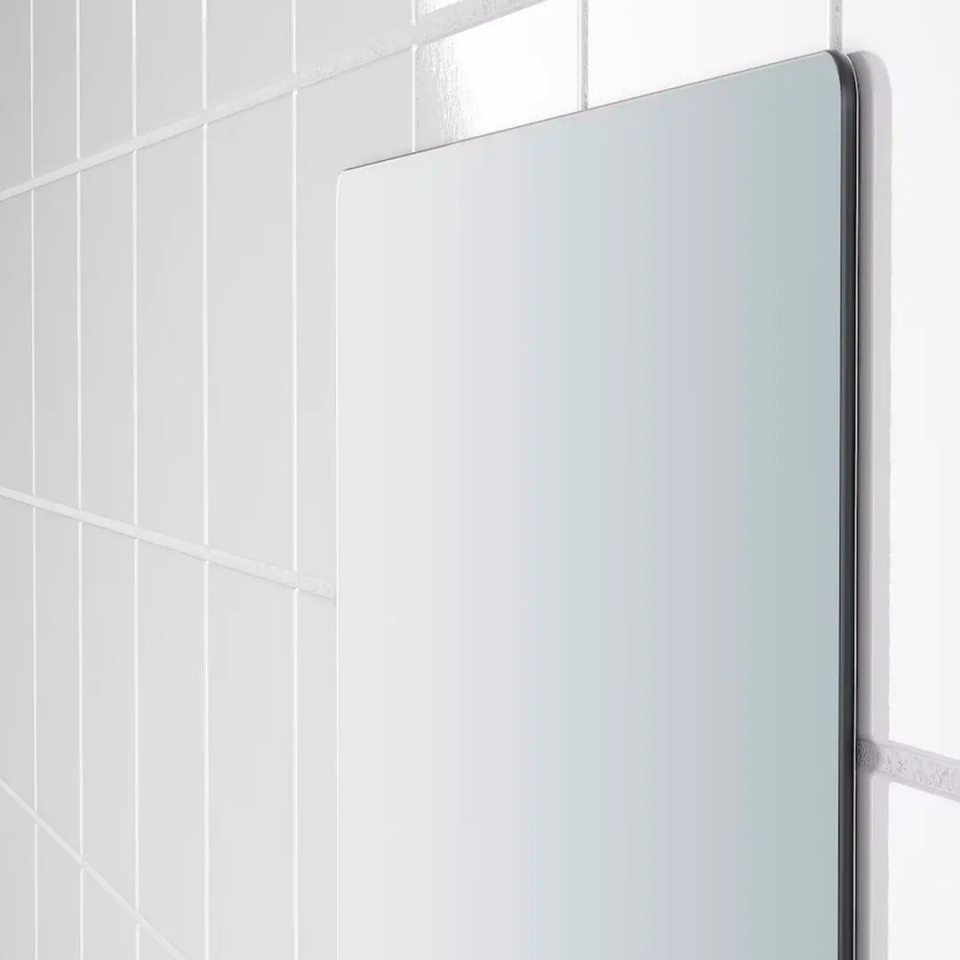 Комплект мебели Ikea Lilltjarn/Skatsjon 5 предметов/смеситель Saljen 45x35 (Белый) - 8