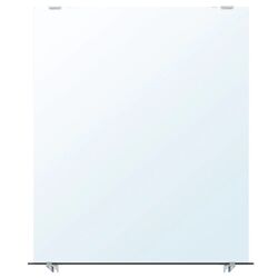 Set mobilier Ikea Nysjon/Bjorkan 5 piese/bateire Pilkan 54x40x98 (Alb) Thumb