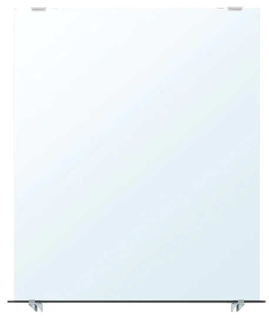 Set mobilier Ikea Nysjon/Bjorkan 5 piese/bateire Pilkan 54x40x98 (Alb) - 7