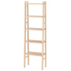 Set mobilier Ikea Vilto/Odensvik 5 piese/baterie Brogrund 65x49x86 (Mesteacan) Thumb