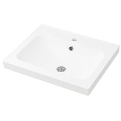 Set mobilier Ikea Vilto/Odensvik 5 piese/baterie Brogrund 65x49x86 (Mesteacan) Thumb