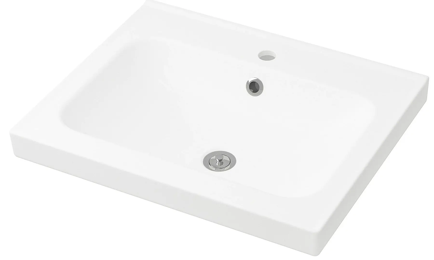 Set mobilier Ikea Vilto/Odensvik 5 piese/baterie Brogrund 65x49x86 (Mesteacan)