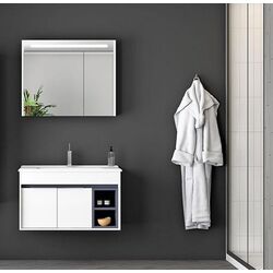 Комплект мебели Nplus Accent 65 (White)