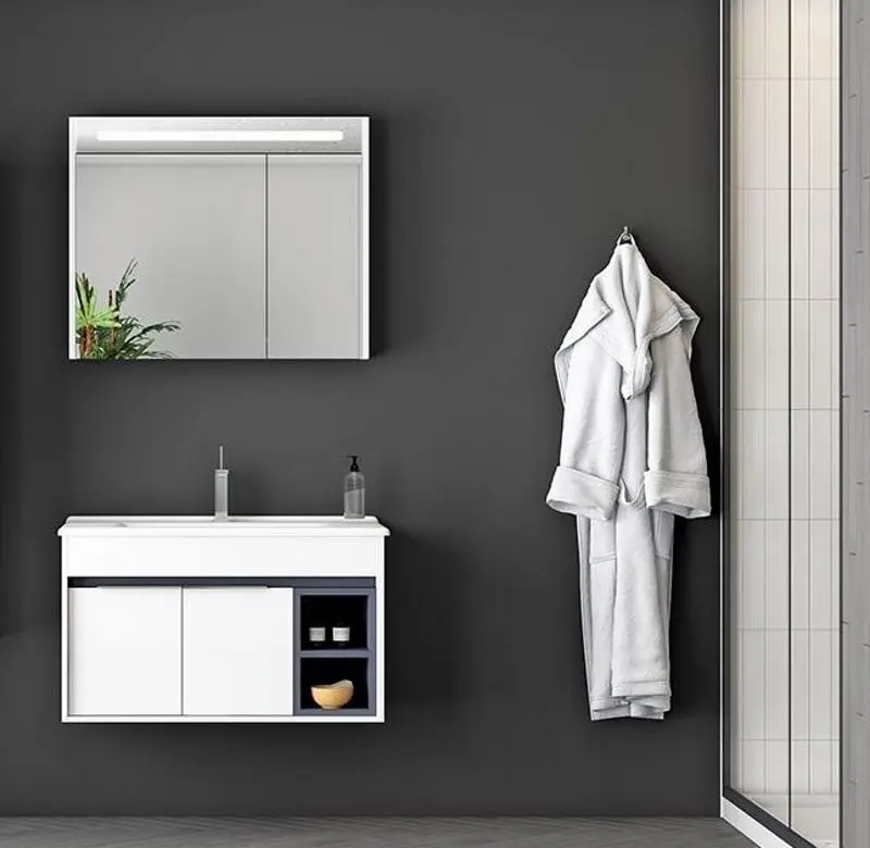 Комплект мебели Nplus Accent 65 (White)