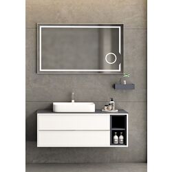 Комплект мебели Nplus Elantra 80 (White) Thumb