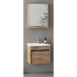 Set de mobila Nplus Kona Plus 55 (Dorado)