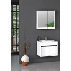 Комплект мебели Nplus Kona Plus 65 (White)