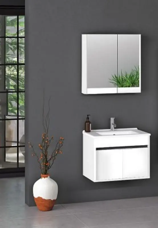 Комплект мебели Nplus Kona Plus 65 (White)