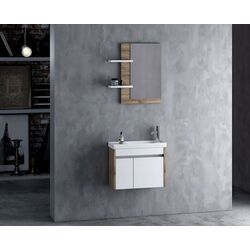 Комплект мебели Nplus Micra 40 (White)