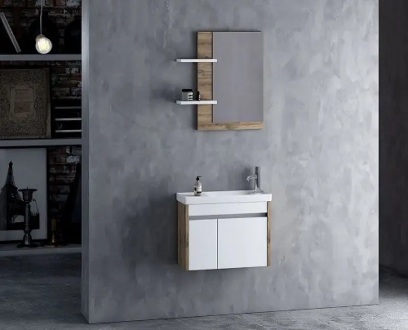 Set de mobila Nplus Micra 40 (White)