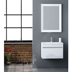 Set de mobila Nplus Octavia 65 (White) Thumb