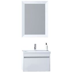 Комплект мебели Nplus Octavia 65 (White)