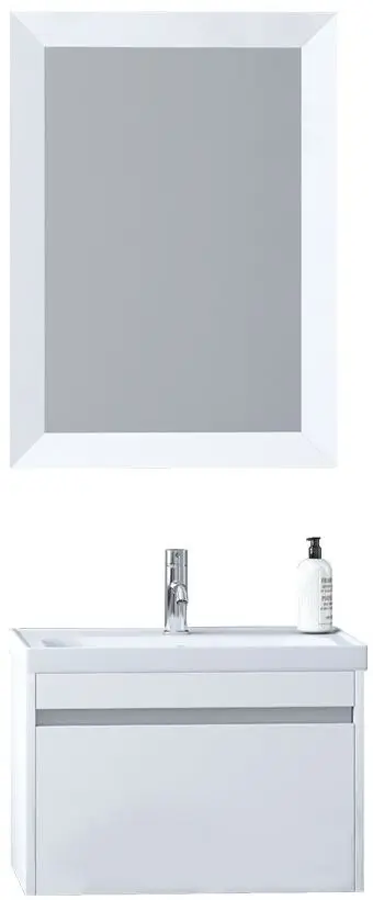 Set de mobila Nplus Octavia 65 (White)