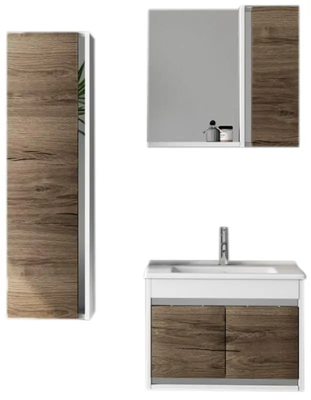 Комплект мебели Nplus Tigra 65 (Antique Dark)