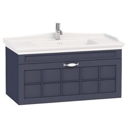 Комплект мебели Nplus Tivoli 100 (Anthracite) Thumb