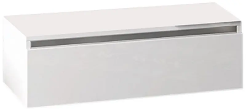 Комплект мебели Nplus Toledo 160 (White) - 7