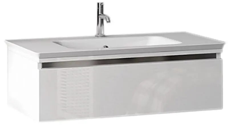 Комплект мебели Nplus Toledo 160 (White) - 4