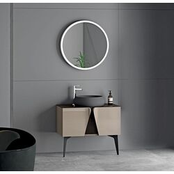 Set de mobila Nplus Tucson 80 (Caramel) Thumb