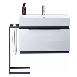 Комплект мебели Nplus Omega 75 (White) Thumb