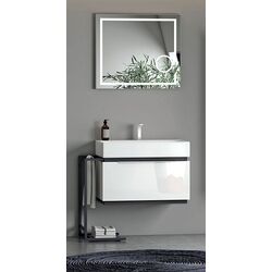 Комплект мебели Nplus Omega 75 (White) Thumb