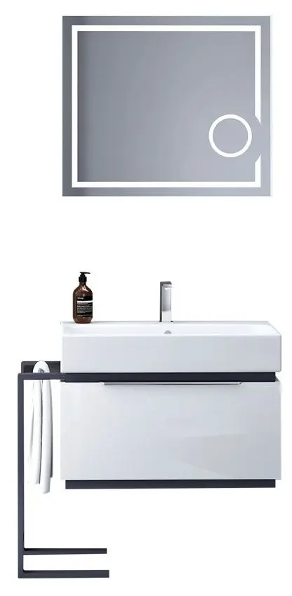 Комплект мебели Nplus Omega 75 (White)