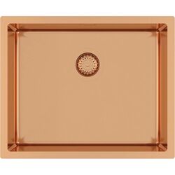 Chiuveta Aquasanita Dera DER100L-C (Copper)