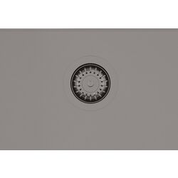 Chiuveta Aquasanita Dera DER100L-T (Graphite) Thumb