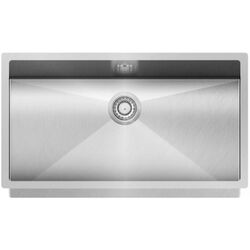 Chiuveta Aquasanita Enna ENN 100B (Inox) Thumb