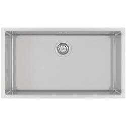 Chiuveta Aquasanita Enna ENN 100B (Inox)