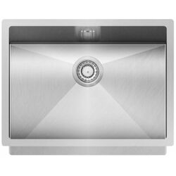 Кухонная мойка Aquasanita Enna ENN 100L (Inox) Thumb