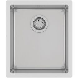 Chiuveta Aquasanita Enna ENN 100M (Inox)