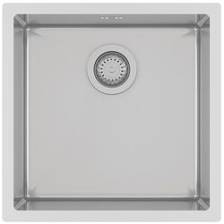 Chiuveta Aquasanita Enna ENN 100X (Inox)