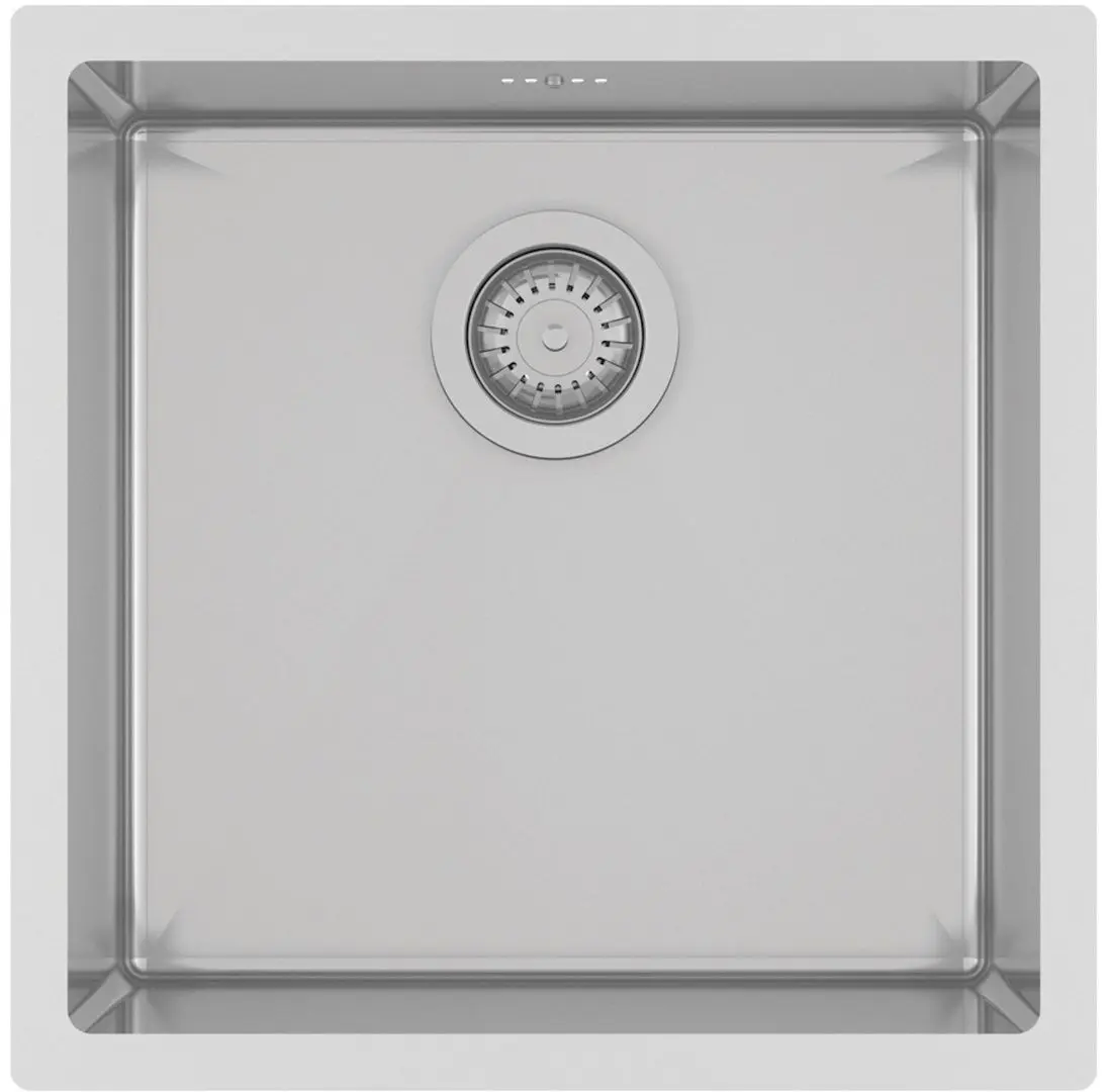 Кухонная мойка Aquasanita Enna ENN 100X (Inox)