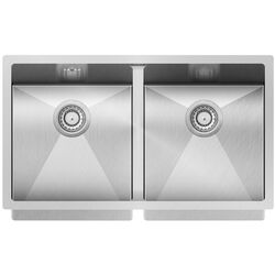 Кухонная мойка Aquasanita Enna ENN 200L (Inox) Thumb