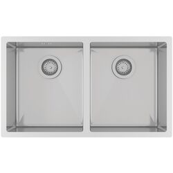 Chiuveta Aquasanita Enna ENN 200L (Inox)