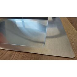 Кухонная мойка Aquasanita Luna Lun 101N-L (Inox) Thumb