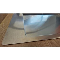 Кухонная мойка Aquasanita Luna Lun 101N-R (Inox) Thumb