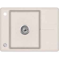 Chiuveta Helika Bella SQB102AW Thumb