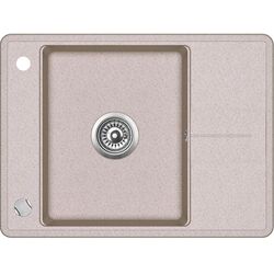 Chiuveta Helika Bella SQB102AW Thumb