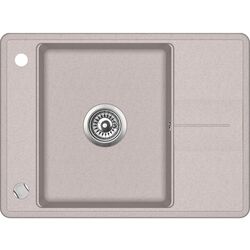 Chiuveta Helika Bella SQB102AW