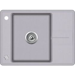 Chiuveta Helika Bella SQB102AW Thumb