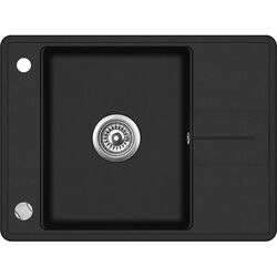 Chiuveta Helika Bella SQB102AW Thumb